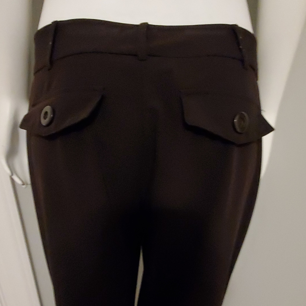 NWOT Studio 1940 Dress Pants - Picture 3 of 5